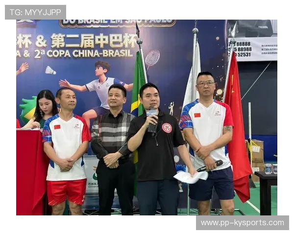 国际羽毛球赛事在新站点尝试本土化运营模式，国际羽毛球重大赛事